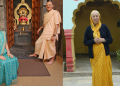 Who is Jagattarini, the Australian woman Modi mentioned in 'Mann Ki Baat' 10 Sacred India Gallery