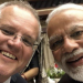 Morrison says ‘vandhanegalu’ as Australia announces new consulate and technology centre in Bengaluru