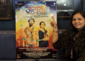 Marathi film 'Jayanti', celebrating Bahujan history, released in Australia 9 Marathi film ‘Jayanti’, celebrating Bahujan history, released in Australia