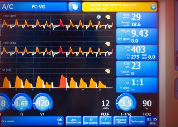 Victorian Government’s promised 1,000 ventilators never made it to India