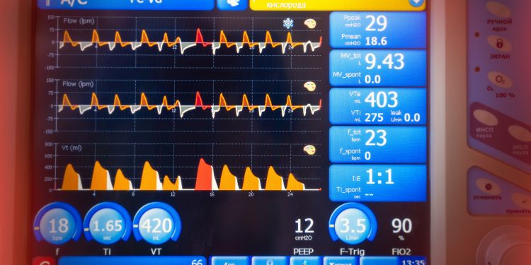 Victorian Government's promised 1,000 ventilators never made it to India 1 Victorian Government’s promised 1,000 ventilators never made it to India