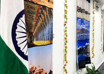 NRI Indian Diaspora India