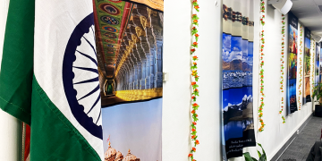 NRI Indian Diaspora India