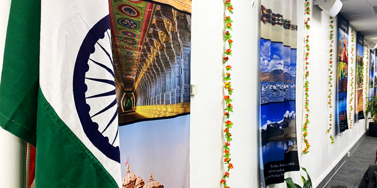 61 per cent NRIs planning to live in India in future: Survey 1 NRI Indian Diaspora India