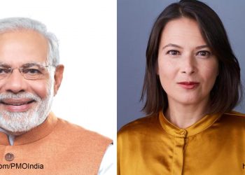 On the eve of his address at The Sydney Dialogue, Modi accused of using technology to curb human rights 9 On the eve of his address at The Sydney Dialogue, Modi accused of using technology to curb human rights