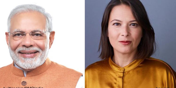 On the eve of his address at The Sydney Dialogue, Modi accused of using technology to curb human rights