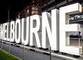 Melbourne Airport