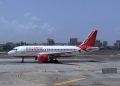 Air India Chicago flight makes emergency stop as man dies on board 10 Air India