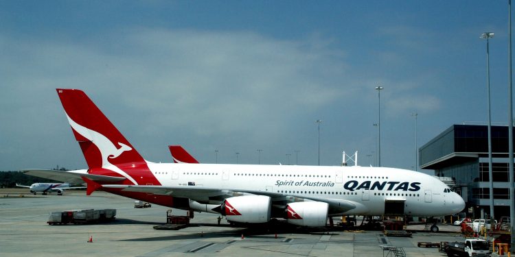 Australia puts on hold international arrivals for students and visa holders 1 Australia International students