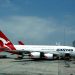 First plane carrying international students arrives in Australia 9 Australia International students