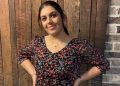 'Dropped from a stretcher on her head': Indian student becomes 9th victim of the Travis Scott concert 10 Bharti Shahani died from the injuries she suffered at Astroworld (Facebook/Bharti Shahani)