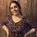 'Dropped from a stretcher on her head': Indian student becomes 9th victim of the Travis Scott concert 6 Bharti Shahani died from the injuries she suffered at Astroworld (Facebook/Bharti Shahani)