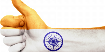 Indian citizenship