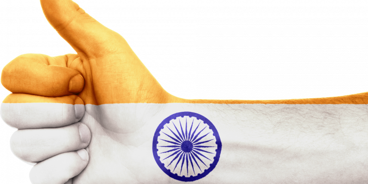 Indian citizenship