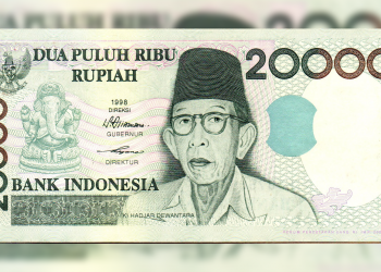 Indonesian Raupia
