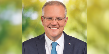 Scott Morrison