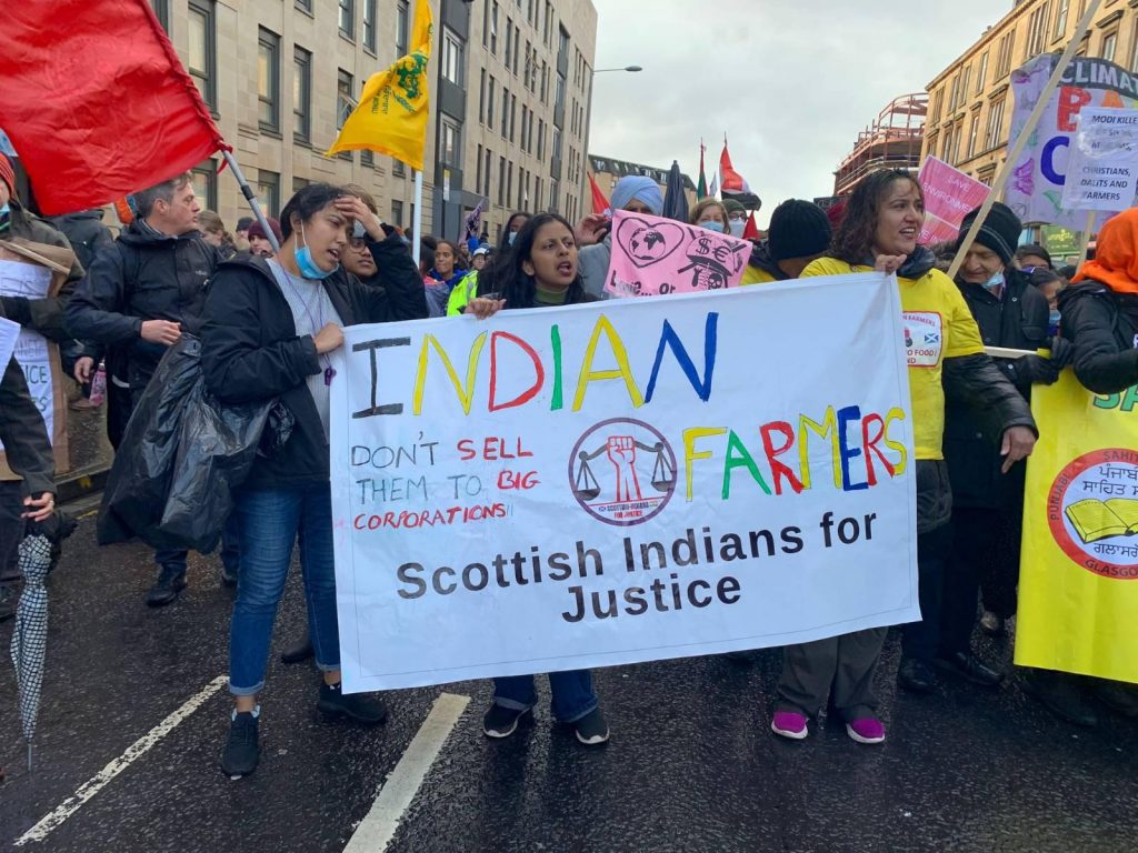 Glasgow reverberates with 'BJP government Murdabad’ during COP26 protests 3 signal 2021 11 08 094353 007