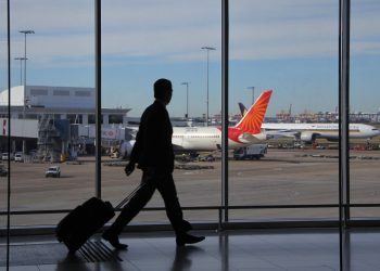 Vistor visa Australia