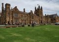 2021 Ranking: Here is the list of top Australian universities 11 Australian universities