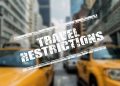 Travel restrictions return in response to the new COVID-19 variant 11 Australia Travel restrictions