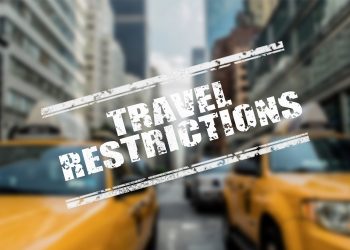 Australia Travel restrictions