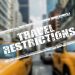 Travel restrictions return in response to the new COVID-19 variant 6 Australia Travel restrictions