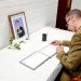 Gen Bipin Rawat 'Will be dearly missed': Australian CDF visits Indian High Commission to pay tributes 6 Bipin Rawat