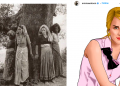Emma Watson thanks activists of the 1973 Chipko Movement in Instagram post 12 Emma Watson