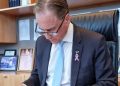 Australia extends travel restrictions for two months, fully vaccinated citizens and permanent residents will not be affected 9 Australia extends travel restrictions for two months, fully vaccinated citizens and permanent residents will not be affected