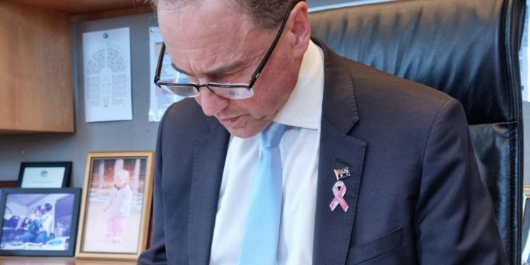 Australia extends travel restrictions for two months, fully vaccinated citizens and permanent residents will not be affected 1 Australia extends travel restrictions for two months, fully vaccinated citizens and permanent residents will not be affected