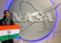 Feat Achieved! Jahnavi Dangeti becomes first Indian to complete NASA’s International Air and Space Program 13 Jahnavi Dangeti