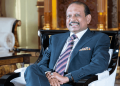 NRI billionaire wipes away the entire bank loan of a poor family in Kochi 14 lulugroupinternational