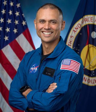 NASA’s 2021 Astronaut Class: Indian Origin Anil Menon chosen for future missions