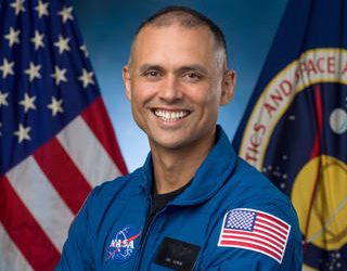 NASA’s 2021 Astronaut Class: Indian Origin Anil Menon chosen for future missions
