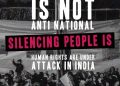 Indian diaspora and rights groups from around the world call for ending attacks on Human Rights in India 13 Indian diaspora and rights groups from around the world call for ending attacks on Human Rights in India