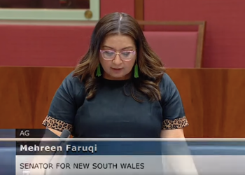 Australian Senator blasts PM Morrison for his "cosy friendship with Modi" 8 Australian Senator blasts PM Morrison for his “cosy friendship with Modi”