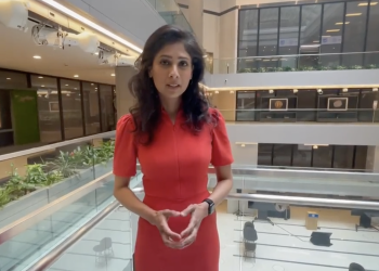 Gita Gopinath to be the number 2 in IMF