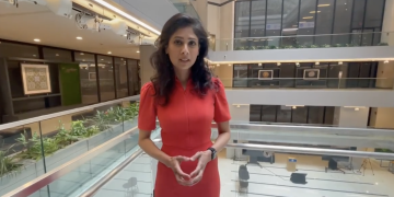 Gita Gopinath to be the number 2 in IMF