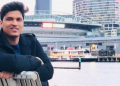 Christmas Day tragedy: Indian man drowns in Adelaide 10 Sidhardha Reddy drowning Adelaide Australia