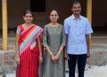 Farmer's daughter receives ₹ 30000000 scholarship from Chicago University 11 Indian student scholorship