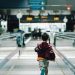 Travelling overseas with an unvaccinated child? Here’s a list of what you could do