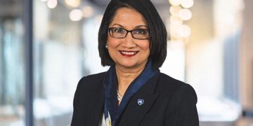 Penn State University appoints Indian-origin professor as its President
