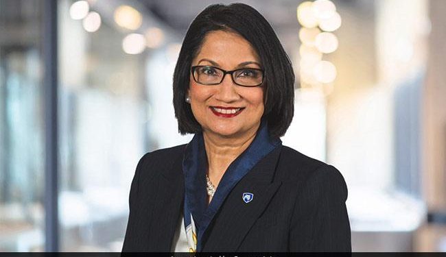 Penn State University appoints Indian-origin professor as its President 1 Penn State University appoints Indian-origin professor as its President