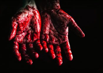 How do we break the cycle of religious violence in South Asia?