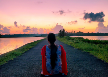 Indian woman leaves husband for ‘forcing her to go to Australia’, Gujarat High Court upholds her wish