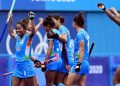 An awe-inspiring year for the Indian Women’s Hockey Team 11 Womens Hockey Team