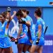 An awe-inspiring year for the Indian Women’s Hockey Team 8 Womens Hockey Team