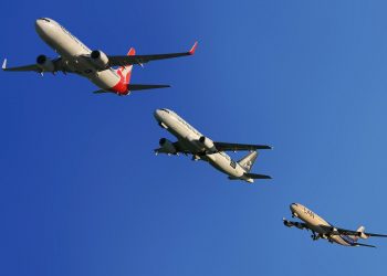 India establishes travel bubble with Australia 14 Trave bubble