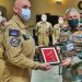 'India has lost its great patriot and dedicated hero': World mourns Gen Bipin Rawat’s demise 8 demise of CDS Gen Bipin Rawat, his wife, and several defence officials in a crash.