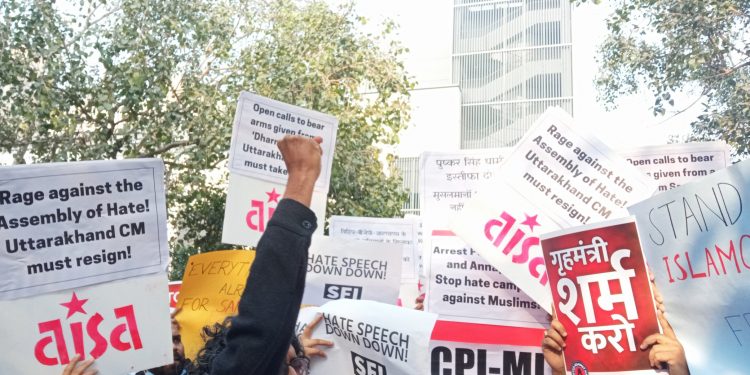 Hindus have a special responsibility to denounce hate speech and violence by Hindu Nationalists